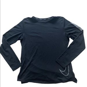 Nike drifit shirt